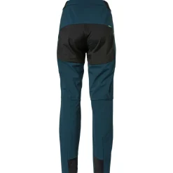 Vaude - Women's All Year Moab Pants - Radhose