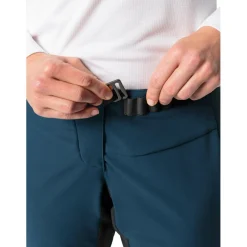 Vaude - Women's All Year Moab Pants - Radhose