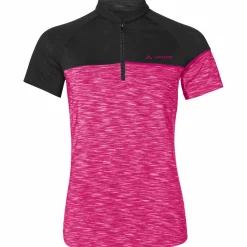 Vaude - Women's Altissimo Shirt - Radtrikot