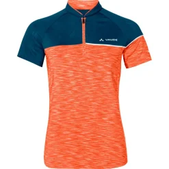 Vaude - Women's Altissimo Shirt - Radtrikot