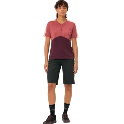 Outlet - Women's Altissimo Shirt II - Radtrikot Fahrradbekleidung|Radtrikots