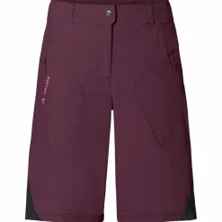 Vaude - Women's Altissimo Shorts II - Radhose^ Fahrradbekleidung|Radhosen