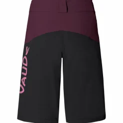 Vaude - Women's Altissimo Shorts II - Radhose^ Fahrradbekleidung|Radhosen