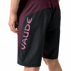 Vaude - Women's Altissimo Shorts II - Radhose^ Fahrradbekleidung|Radhosen