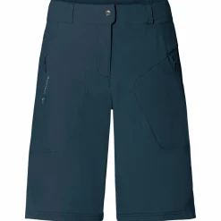 Vaude - Women's Altissimo Shorts II - Radhose^ Fahrradbekleidung|Radhosen