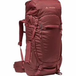 Vaude - Women's Astrum Evo 55+10 - Trekkingrucksack^ Trekkingausrüstung