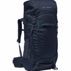 Vaude - Women's Astrum Evo 55+10 - Trekkingrucksack^ Trekkingausrüstung