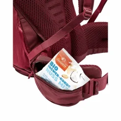 - Women's Asymmetric 38+8 - Tourenrucksack><noscript><img width=