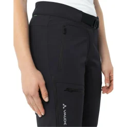 Vaude - Women's Badile Pants III - Tourenhose^ Trekkingbekleidung|Hochtourenbekleidung