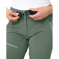 Vaude - Women's Badile Shorts II - Shorts^ Trekkingbekleidung|Kletterbekleidung