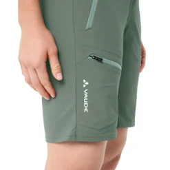 Vaude - Women's Badile Shorts II - Shorts^ Trekkingbekleidung|Kletterbekleidung