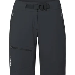 Vaude - Women's Badile Shorts II - Shorts^ Trekkingbekleidung|Kletterbekleidung