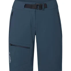 Vaude - Women's Badile Shorts II - Shorts^ Trekkingbekleidung|Kletterbekleidung