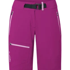 Vaude - Women's Badile Shorts II - Shorts^ Trekkingbekleidung|Kletterbekleidung