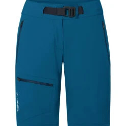 Vaude - Women's Badile Shorts II - Shorts^ Trekkingbekleidung|Kletterbekleidung