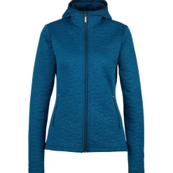 Vaude - Women's Bargis Jacket - Fleecejacke
