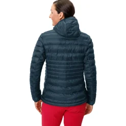 New - Women's Batura Hooded Insulation Jacket - Kunstfaserjacke Jacken
