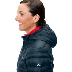 New - Women's Batura Hooded Insulation Jacket - Kunstfaserjacke Jacken