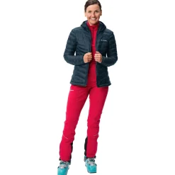 New - Women's Batura Hooded Insulation Jacket - Kunstfaserjacke Jacken