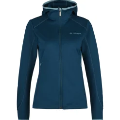 Vaude - Women's Beguz Hoody Jacket - Fleecejacke