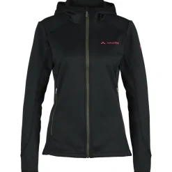 Vaude - Women's Beguz Hoody Jacket - Fleecejacke