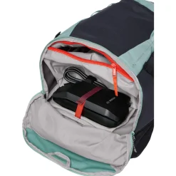 Vaude - Women's Bike Alpin 23+5 - Bike-Rucksack