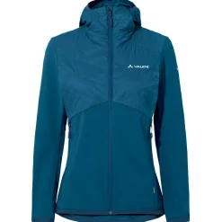 Outlet - Women's Brenva Jacket - Kunstfaserjacke Trekkingbekleidung|Wanderbekleidung