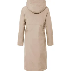 Vaude - Women's Coreway Coat - Mantel