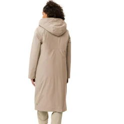 Vaude - Women's Coreway Coat - Mantel