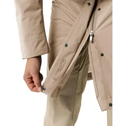 Vaude - Women's Coreway Coat - Mantel