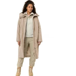 Vaude - Women's Coreway Coat - Mantel