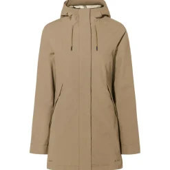 - Women's Coreway Parka - Parka Alltagsbekleidung|Jacken