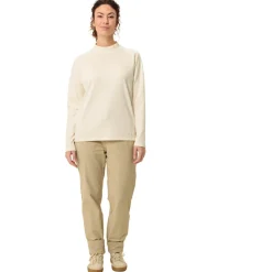 Vaude - Women's Coreway Pullover - Pullover