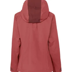 Vaude - Women's Croz Alpine 3L Jacket - Regenjacke^ Hochtourenbekleidung|Kletterbekleidung