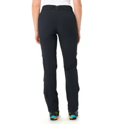 Vaude - Women's Croz Pants III - Tourenhose^ Hochtourenbekleidung|Kletterbekleidung