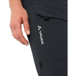 Vaude - Women's Croz Pants III - Tourenhose^ Hochtourenbekleidung|Kletterbekleidung
