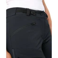 Vaude - Women's Croz Pants III - Tourenhose^ Hochtourenbekleidung|Kletterbekleidung