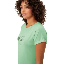 Vaude - Women's Cyclist 2 - T-Shirt^ T-Shirts|Shirts, Hemden & Longsleeves