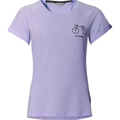 Vaude - Women's Cyclist 2 - T-Shirt^ T-Shirts|Shirts, Hemden & Longsleeves