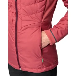 Vaude - Women's Cyclist Insulation Jacket - Fahrradjacke^ Alltagsbekleidung|Fahrradbekleidung