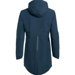 Vaude - Women's Cyclist Padded Parka II - Fahrradjacke^ Fahrradbekleidung|Fahrradjacken