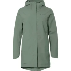 Vaude - Women's Cyclist Padded Parka II - Fahrradjacke^ Fahrradbekleidung|Fahrradjacken