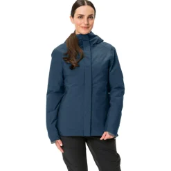 Hot - Women's Cyclist Warm Rain Jacket - Fahrradjacke Fahrradbekleidung|Fahrradjacken