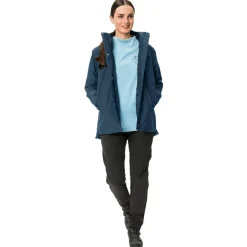 Hot - Women's Cyclist Warm Rain Jacket - Fahrradjacke Fahrradbekleidung|Fahrradjacken