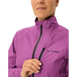 Vaude - Women's Drop Jacket III - Fahrradjacke