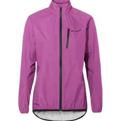Vaude - Women's Drop Jacket III - Fahrradjacke