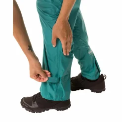 Vaude - Women's Drop Pant - Radhose^ Fahrradbekleidung|Radhosen