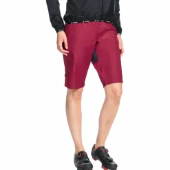 Vaude - Women's Drop Shorts - Radhose^ Fahrradbekleidung|Radhosen