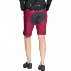 Vaude - Women's Drop Shorts - Radhose^ Fahrradbekleidung|Radhosen