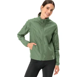Online - Women's Dundee Classic ZO Jacket - Fahrradjacke Fahrradbekleidung|Fahrradjacken